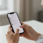 comment supprimer conversation instagram