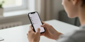 comment supprimer conversation instagram