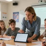 générateur de texte avec des mots imposés