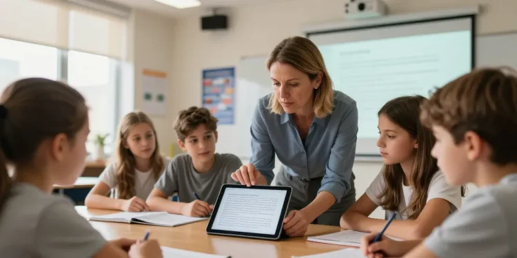 générateur de texte avec des mots imposés