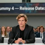 la momie 4 date de sortie