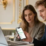 messagerie versailles