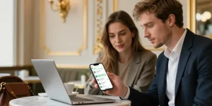 messagerie versailles