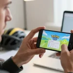 pokemon go hack android