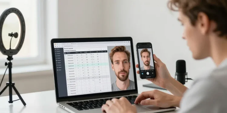 quelle format video pour instagram