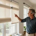 store intérieur thermique