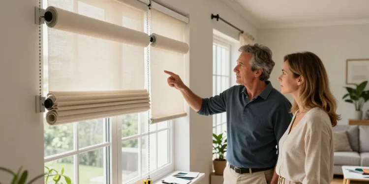 store intérieur thermique