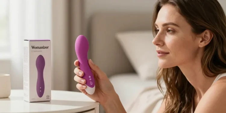 womanizer premium 2 avis