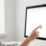 comment mettre un onglet sur le bureau