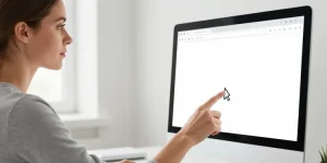 comment mettre un onglet sur le bureau
