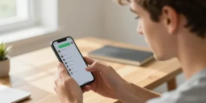 comment récupérer sms effacés android