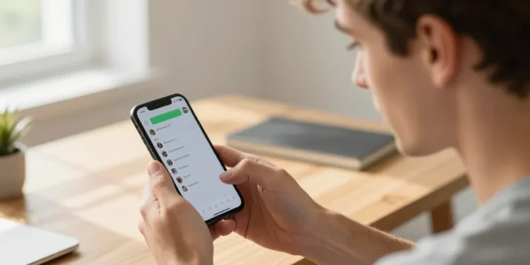 comment récupérer sms effacés android