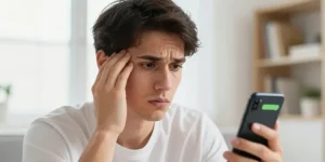 comment savoir si une personne nous a bloqué sur messenger