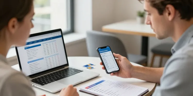 comparateur forfait mobile