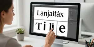identifier police d'écriture gratuit