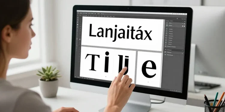 identifier police d'écriture gratuit