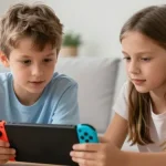 jeu switch éducatif 10 ans