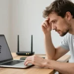 mac ne se connecte plus au wifi