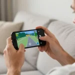 pokemon go sans bouger