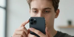 pourquoi mon face id ne fonctionne plus