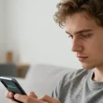 réinstallation de whatsapp