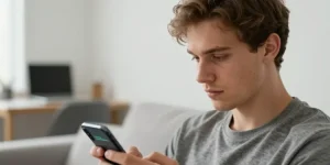 réinstallation de whatsapp