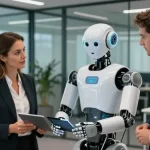 Robots de service professionnels : un levier concret de transformation digitale