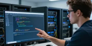 se connecter en ssh linux
