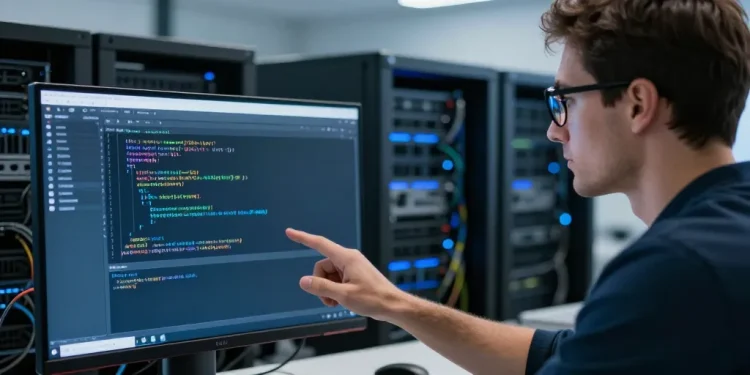 se connecter en ssh linux