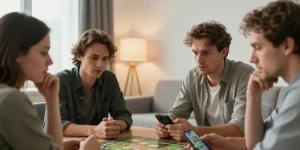 undercover jeu solution