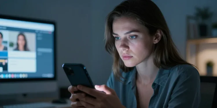 voir compte insta privé