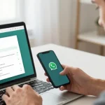 watsapp web