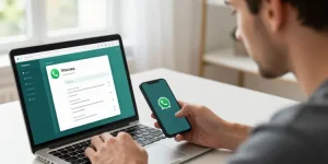 watsapp web