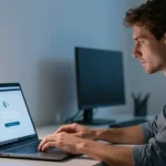 accéder à un pc à distance avec adresse ip