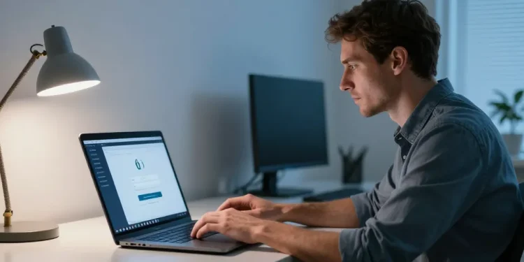 accéder à un pc à distance avec adresse ip