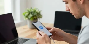 airdrop ne marche pas
