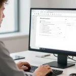 créer un questionnaire sur word