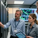 data center France