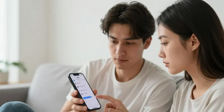 supprimer une conversation instagram pour les deux personnes 2024