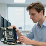 Les critères à vérifier avant de choisir un fournisseur de matériel informatique