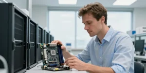 Les critères à vérifier avant de choisir un fournisseur de matériel informatique