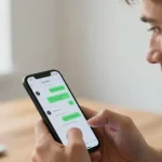 retrouver conversation whatsapp supprimé