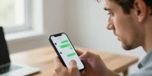 retrouver conversation whatsapp supprimé