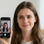 retrouver une video supprimée sur iphone
