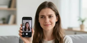 retrouver une video supprimée sur iphone