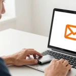 sauvegarder mail orange sur disque dur