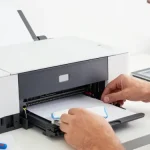 canon erreur b200