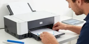 canon erreur b200