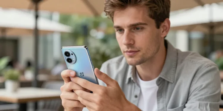 oneplus nord ce4 lite 5g test