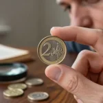 Pièce de 2 euros rare : secrets et astuces pour reconnaître un vrai trésor